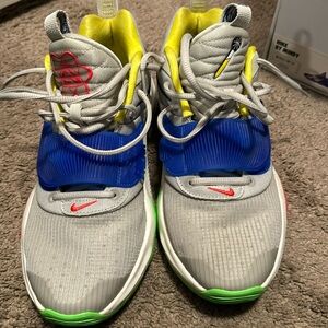 Nike Giannis Freak 3